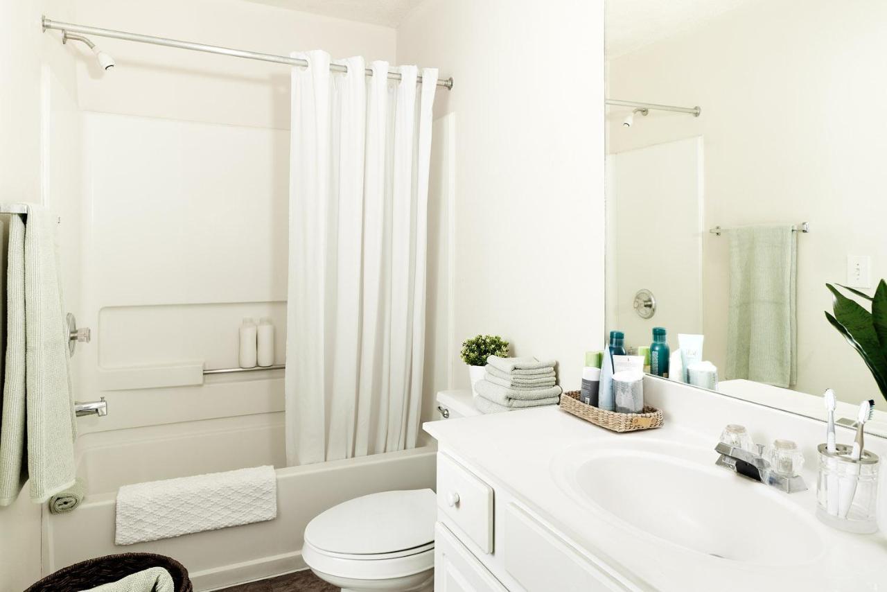 Intown Suites Extended Stay Minneapolis Mn - คูนแรพิดส์ ภายนอก รูปภาพ